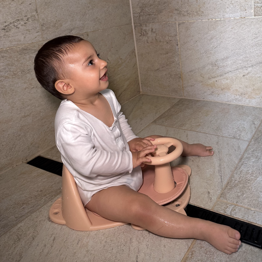 unibee Kinderbadesitz – Komfort und Sicherheit für kleine Abenteurer!