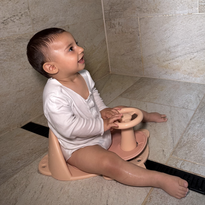 unibee Kinderbadesitz – Komfort und Sicherheit für kleine Abenteurer!